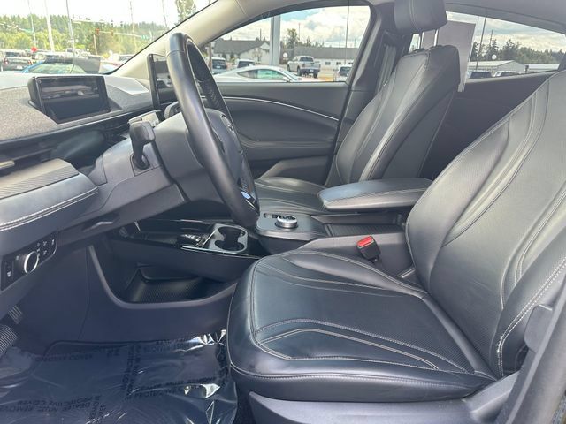 Used 2024 Ford Mustang Mach-E Premium AWD/4WD image 9