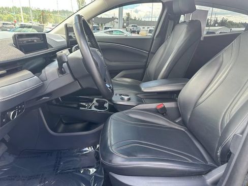 Used 2024 Ford Mustang Mach-E Premium AWD/4WD image 9