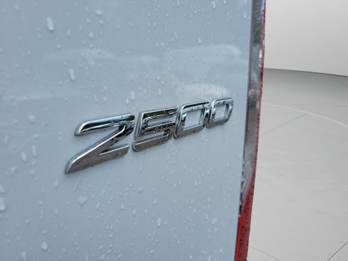 New 2025 Mercedes-Benz Sprinter 2500 image 25