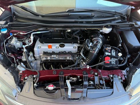 Used 2014 Honda CR-V EX image 36