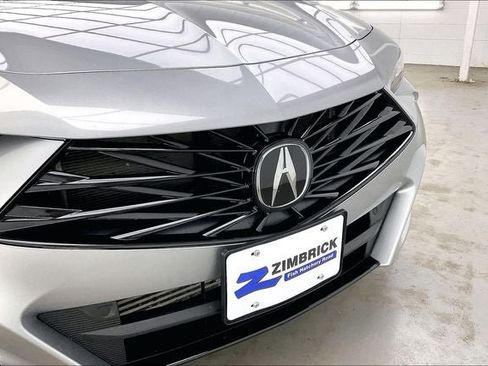 Used 2025 Acura TLX SH-AWD w/ A-SPEC Pkg image 31