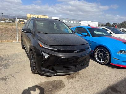 Used 2022 Chevrolet Bolt EUV Premier w/ Launch Edition