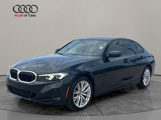 Used 2023 BMW 330i xDrive Sedan w/ Premium Package AWD/4WD 360° Tour