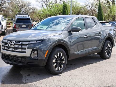 New 2026 Hyundai Santa Cruz SE FWD image 6