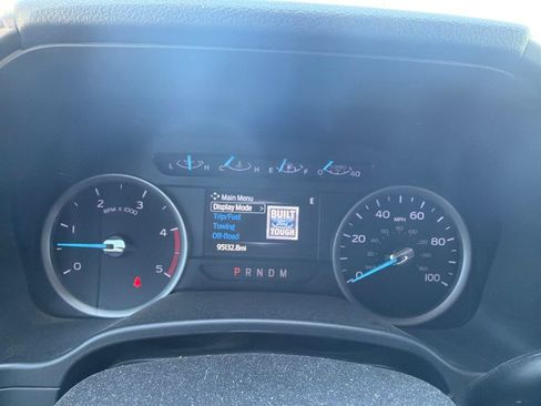 Used 2021 Ford F250 XL w/ STX Appearance Package AWD/4WD image 18