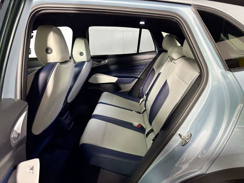 Certified 2023 Volkswagen ID.4 Pro S Plus AWD/4WD image 21