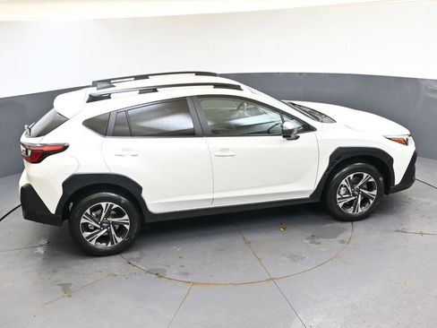 New 2026 Subaru Crosstrek 2.0i Premium AWD/4WD image 50
