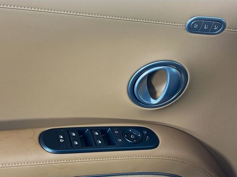 New 2026 Hyundai Palisade Calligraphy FWD image 19