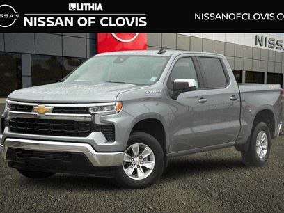 Used 2026 Chevrolet Silverado 1500 LT