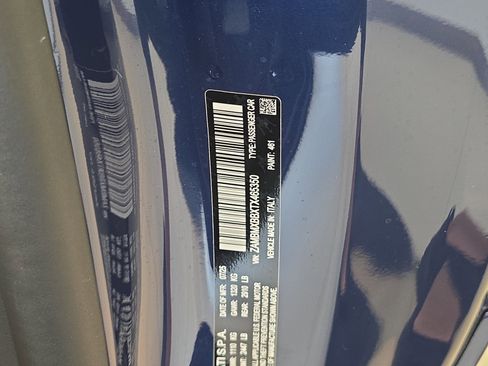 New 2026 Maserati GranCabrio Modena image 35