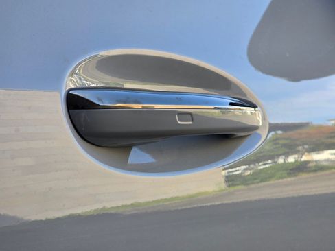 New 2027 Mercedes-Benz GLC 300 4MATIC image 27