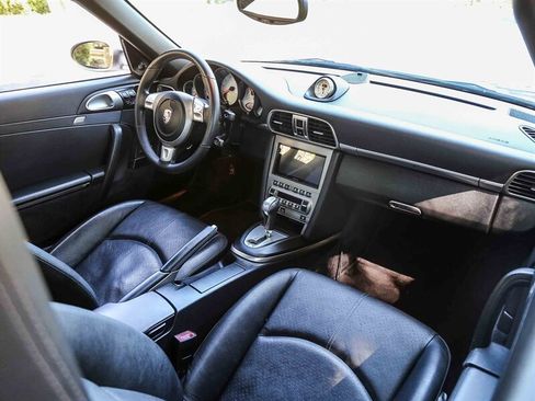 Used 2008 Porsche 911 Carrera S image 25