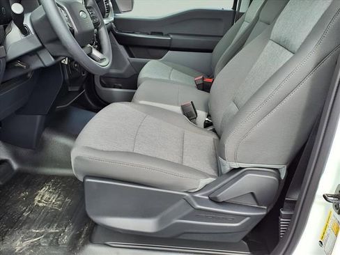 New 2025 Ford F150 XL w/ Equipment Group 103A High image 11