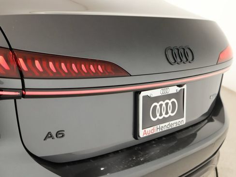 New 2026 Audi A6 Premium Plus AWD/4WD image 28