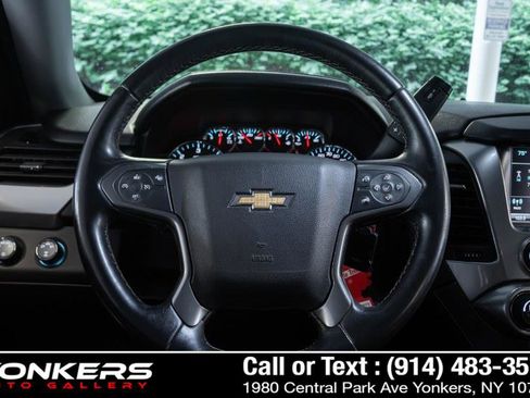 Used 2016 Chevrolet Tahoe LT AWD/4WD image 48