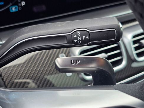 New 2026 Mercedes-Benz GLS 63 AMG 4MATIC image 16
