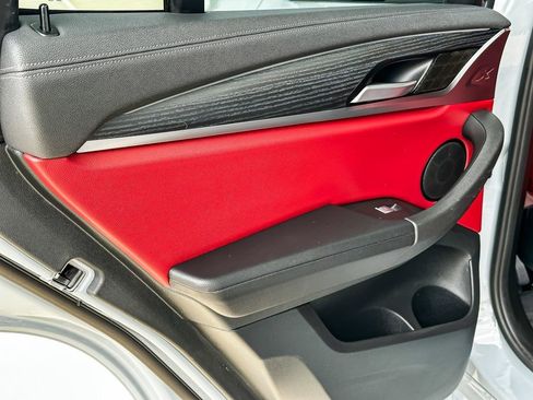 Certified 2022 BMW X3 sDrive30i w/ M Sport Package 2 image 31