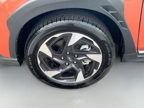 Used 2025 Subaru Crosstrek 2.5i Limited w/ Crosstrek Mirror Package AWD/4WD image 30