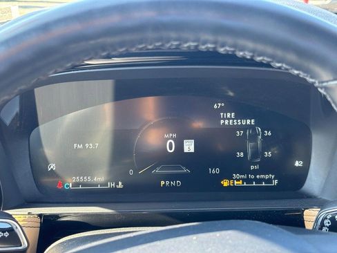 Used 2022 Lincoln Corsair Reserve w/ Equipment Group 201A image 22