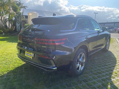 New 2026 Genesis GV70 2.5T AWD/4WD image 7