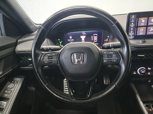 Used 2023 Honda Accord Sport image 17