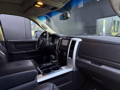 Used 2012 RAM 1500 Sport w/ Sport Premium Group AWD/4WD image 23