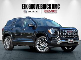 New 2026 GMC Terrain Denali w/ LPO, Floor Liner Package AWD/4WD video 2