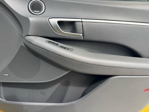 Used 2021 Hyundai Sonata SEL Plus w/ Tech Package FWD image 22