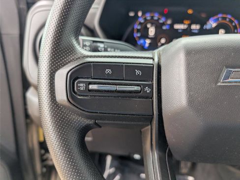 Used 2024 Chevrolet Colorado Trail Boss w/ Advanced Trailering Package image 25