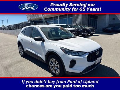 Used 2024 Ford Escape Active