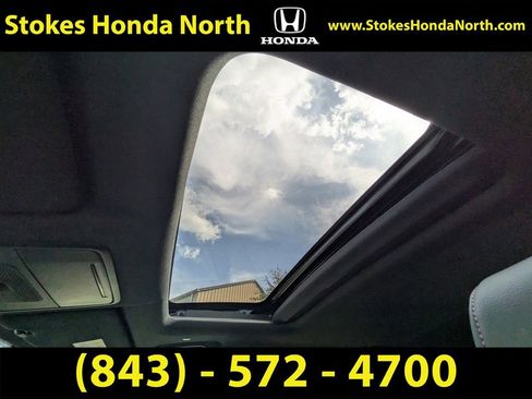 Certified 2025 Honda CR-V Sport-L image 22