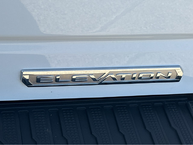 Certified 2023 GMC Sierra 1500 Elevation AWD/4WD image 14
