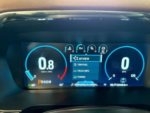 Used 2023 Ford F150 Lariat image 26