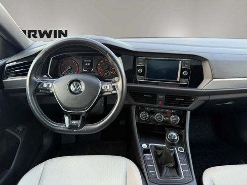 Used 2021 Volkswagen Jetta R-Line FWD image 22