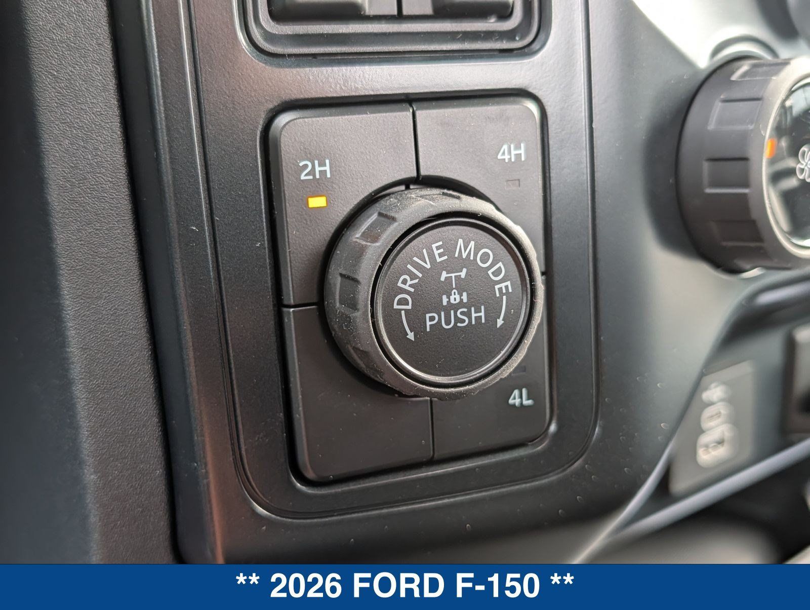 New 2026 Ford F150 XL AWD/4WD image 32