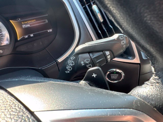 Used 2017 Ford Edge SEL w/ Equipment Group 201A FWD image 23