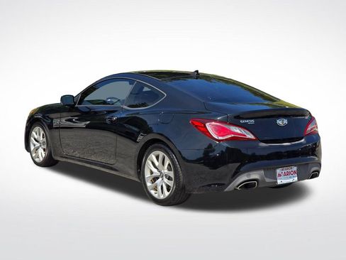 Used 2014 Hyundai Genesis 2.0T RWD image 14
