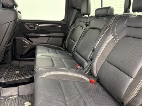Used 2024 RAM 1500 TRX AWD/4WD image 25