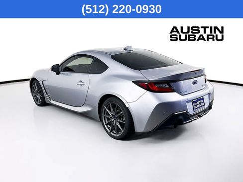 Used 2023 Subaru BRZ Limited image 6