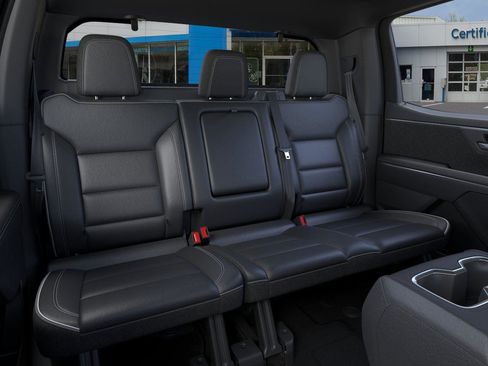 New 2026 GMC Sierra EV Elevation w/ Premium Package AWD/4WD image 17
