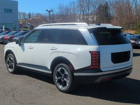 Used 2026 Hyundai Palisade Limited AWD/4WD image 5