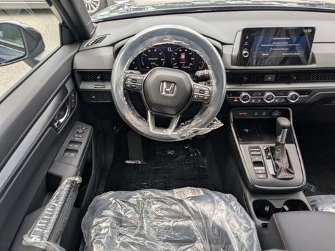 New 2026 Honda CR-V Sport-L image 15