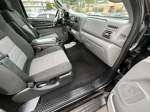 Used 2006 Ford F250 XLT image 15