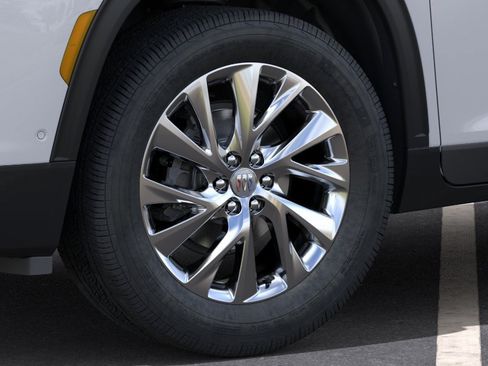 New 2026 Buick Enclave Preferred w/ Super Cruise Package FWD image 9
