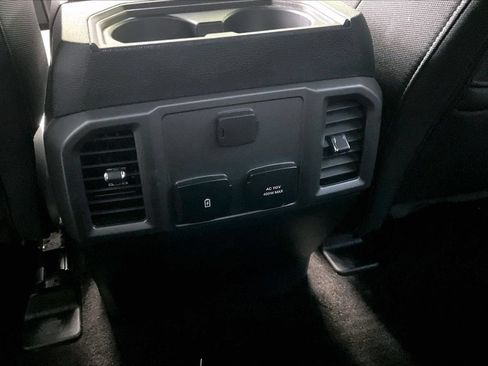 Used 2020 Ford F150 XLT w/ Equipment Group 302A Luxury AWD/4WD image 15