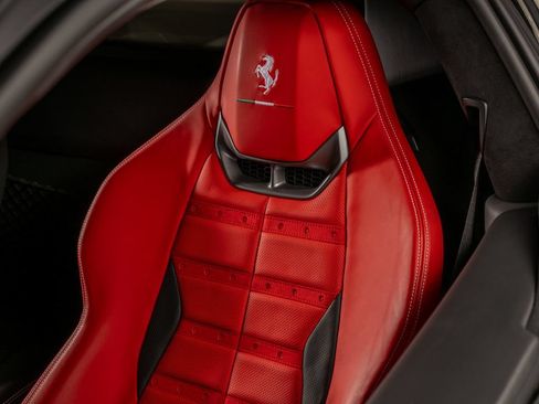 Certified 2024 Ferrari 296 GTB RWD image 40