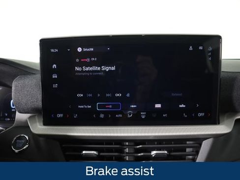 New 2026 Ford Explorer Tremor AWD/4WD image 44