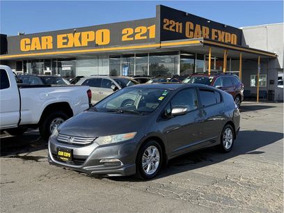 Used 2010 Honda Insight EX