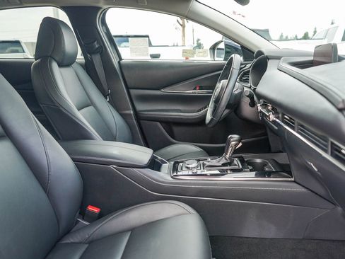 Used 2022 MAZDA CX-30 AWD 2.5 Turbo S image 18