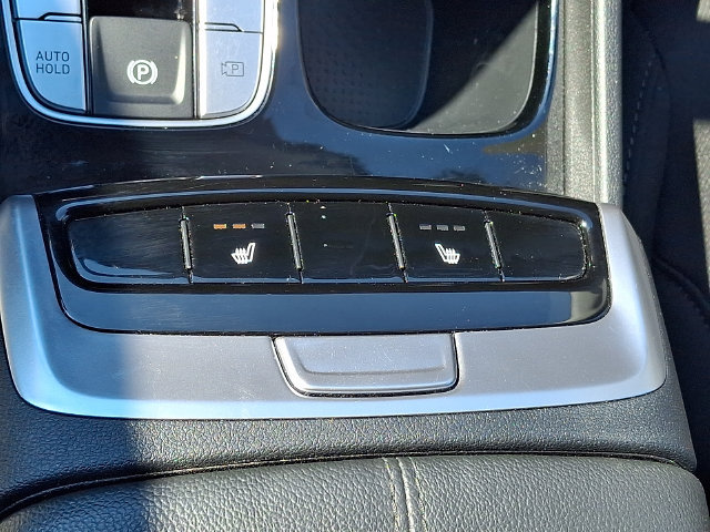 Used 2024 Hyundai Tucson SEL AWD/4WD image 24